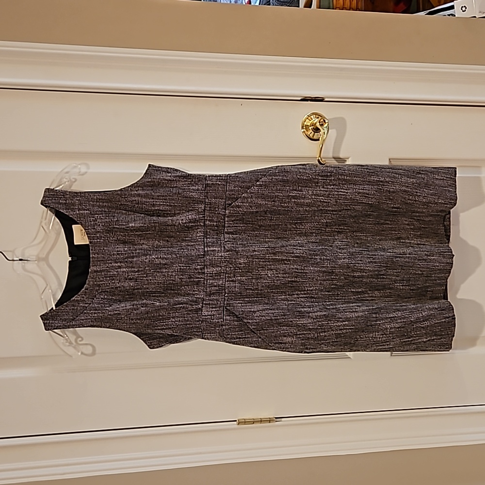 J. Crew Factory dress
